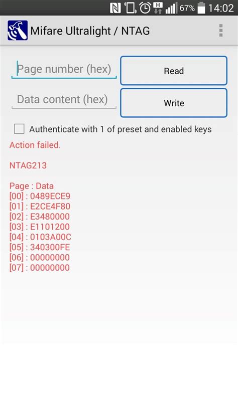 apk for creating nfc filiment tag|nfc tag filament reset hack.